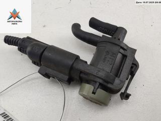 клапан вакуумного управления Volkswagen Sharan 1 поколение [2-й рестайлинг] 2006, 1.9 л., дизель, АКПП, серый, минивэн, 1J0906283C