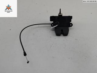 замок багажника Ford C-Max 1 поколение 2003, минивэн, 3M51R442A65AK