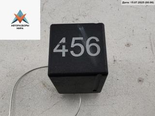 реле (прочие) Volkswagen Sharan 1 поколение [2-й рестайлинг] 2006, 1.9 л., дизель, АКПП, серый, минивэн, 3U0941597A