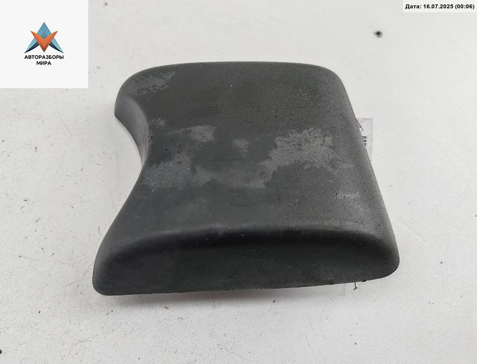 молдинг (накладка кузовная) Nissan Interstar 1 поколение 2008, 2.5 л., дизель, МКПП, белый, микроавтобус, 7701692584 - фото №1