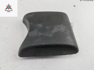 молдинг (накладка кузовная) Nissan Interstar 1 поколение 2008, 2.5 л., дизель, МКПП, белый, микроавтобус, 7701692584