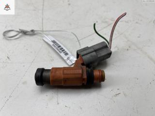 форсунка Mitsubishi Space Star 1 поколение [рестайлинг] 2003, 1.6 л., бензин, МКПП, серый, минивэн, CDH210