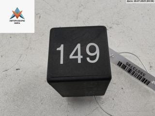 реле (прочие) Volkswagen Sharan 1 поколение [2-й рестайлинг] 2006, 1.9 л., дизель, АКПП, серый, минивэн, 7M0963141