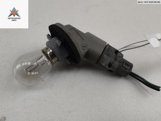 Патрон лампы указателя поворота Opel Movano A 2000, 2.5 л., дизель, МКПП, белый, микроавтобус