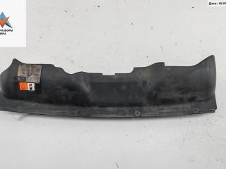 пластик моторного отсека Ford Focus 2 поколение [рестайлинг] 2009, 1.6 л., дизель, МКПП, белый, универсал, 8M5116613A