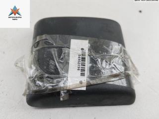 молдинг (накладка кузовная) Nissan Interstar 1 поколение 2008, 2.5 л., дизель, МКПП, белый, микроавтобус, 7701692583