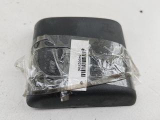 молдинг (накладка кузовная) Nissan Interstar 1 поколение 2008, 2.5 л., дизель, МКПП, белый, микроавтобус, 7701692583