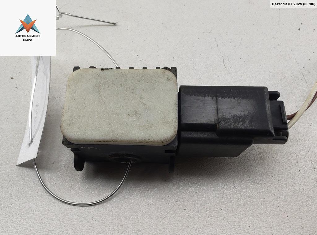 датчик AirBag Ford Focus 2 поколение 2005, 1.6 л., i, бензин, МКПП, серый, хетчбэк 5 дв., 3M5T14B006AD - фото №1