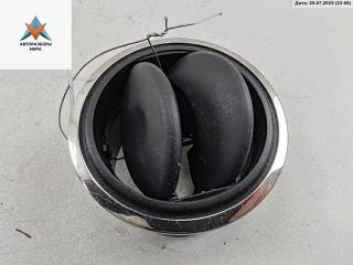 дефлектор обдува салона Dacia (Renault) Lodgy 2012, 1.5 л., дизель, МКПП, чёрный, универсал, 687608041R