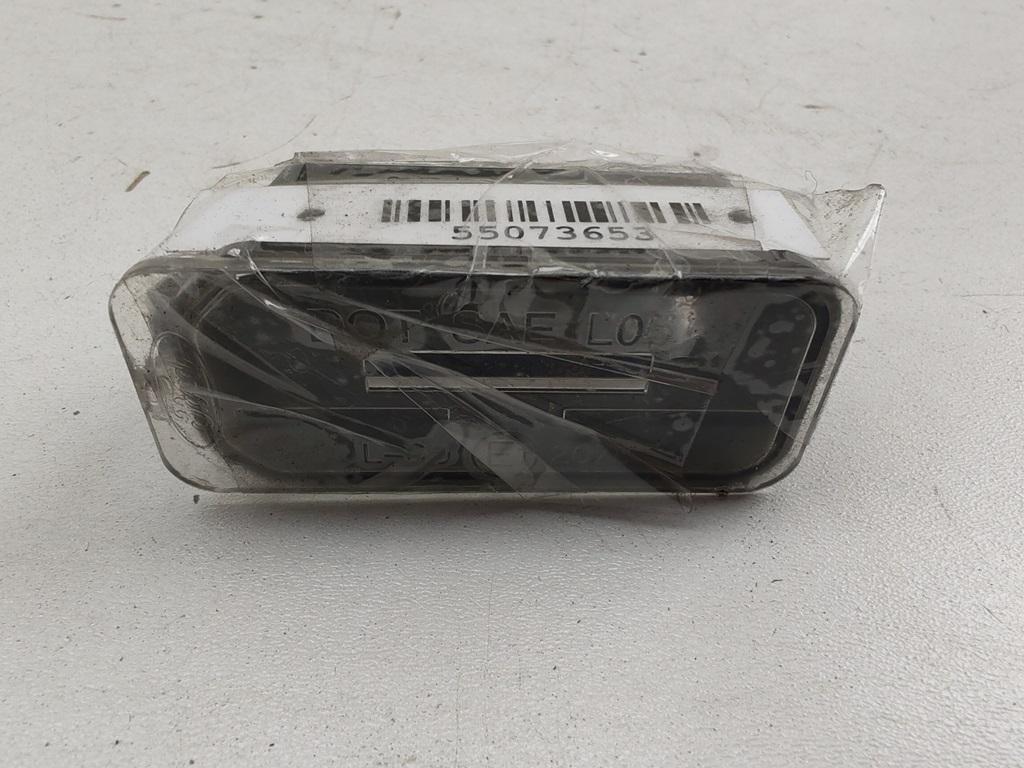 подсветка номера Ford Focus II 2008, 1.6 л., i, бензин, МКПП, чёрный, хетчбэк 3 дв., 6M2A13550AB