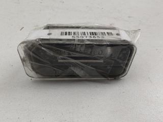 подсветка номера Ford Focus II 2008, 1.6 л., i, бензин, МКПП, чёрный, хетчбэк 3 дв., 6M2A13550AB