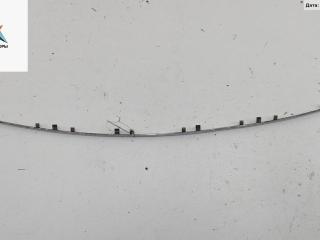 накладка декоративная Ford Mondeo 3 поколение [рестайлинг] 2004, 2.0 л., бензин, МКПП, серый, хетчбэк 5 дв., 95FBV425A52AA