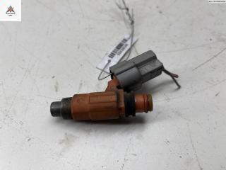 форсунка Mitsubishi Space Star 1 поколение [рестайлинг] 2003, 1.6 л., бензин, МКПП, серый, минивэн, CDH210