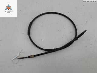 трос ручника SEAT Alhambra 1 поколение [рестайлинг] 2002, 2.0 л., бензин, МКПП, чёрный, минивэн