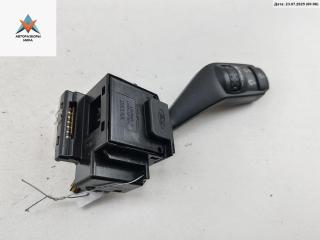 переключатель дворников Ford Focus 2 поколение [рестайлинг] 2009, 1.6 л., дизель, МКПП, белый, универсал, 4M5T-17A553-BD