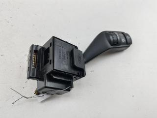 переключатель дворников Ford Focus 2 поколение [рестайлинг] 2009, 1.6 л., дизель, МКПП, белый, универсал, 4M5T17A553BD