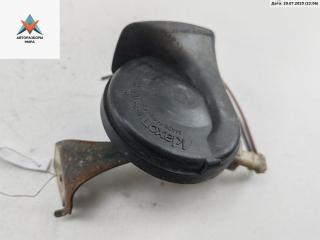 сигнал (клаксон) Renault Espace 3 поколение 1997, 2.0 л., бензин, МКПП, серый, минивэн, 0091001