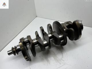 коленвал Mazda CX-7 1 поколение 2007, 2.3 л., бензин, МКПП, серый, внедорожник 5 дв.