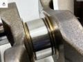 коленвал Mazda CX-7 1 поколение 2007, 2.3 л., бензин, МКПП, серый, внедорожник 5 дв. - фото №5