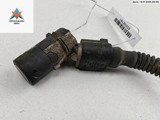 датчик парктроника Audi A6 4B/C5 [рестайлинг] 2004, 2.5 л., дизель, АКПП, зелёный, универсал, 2687920