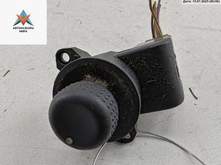 джойстик регулировки зеркал Renault Espace 3 поколение 1997, 2.0 л., бензин, МКПП, серый, минивэн, 7700875674