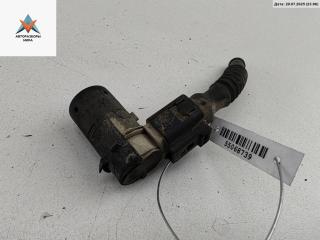 датчик парктроника Audi A6 4B/C5 [рестайлинг] 2004, 1.9 л., дизель, МКПП, серый, универсал, 3687920