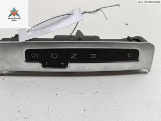 селектор АКПП Audi A6 4F/C6 2005, 2.4 л., бензин, АКПП, синий, седан, 4F1713463B