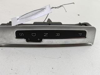 селектор АКПП Audi A6 4F/C6 2005, 2.4 л., бензин, АКПП, синий, седан, 4F1713463B