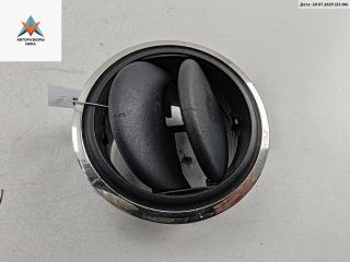 дефлектор обдува салона Dacia (Renault) Lodgy 2012, 1.5 л., дизель, МКПП, чёрный, универсал, 687601987R