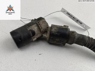 датчик парктроника Audi A6 4B/C5 [рестайлинг] 2004, 1.9 л., дизель, МКПП, серый, универсал, 3687920