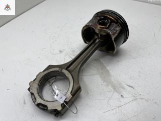 поршень Mazda CX-7 1 поколение 2007, 2.3 л., бензин, МКПП, серый, внедорожник 5 дв.