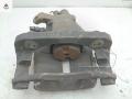 суппорт передний левый Citroen C5 1 поколение 2001, 1.8 л., бензин, МКПП, серый, хетчбэк 5 дв., 0204201309 - фото №3
