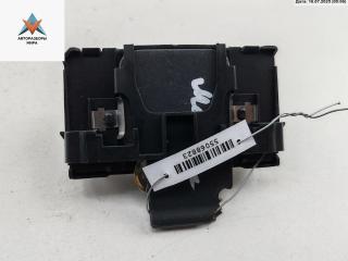 замок зажигания Renault Megane 2 поколение [рестайлинг] 2006, 1.6 л., бензин, МКПП, серый, универсал, 8200125077