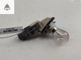 Патрон лампы указателя поворота Renault Megane 2 поколение [рестайлинг] 2007, 1.9 л., дизель, АКПП, синий, универсал