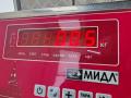 Патрон лампы указателя поворота Renault Megane 2 поколение [рестайлинг] 2007, 1.9 л., дизель, АКПП, синий, универсал - фото №3