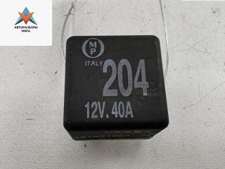 реле (прочие) Audi 80 8C/B4 1992, 2.0 л., бензин, МКПП, серый, седан, 431951253H