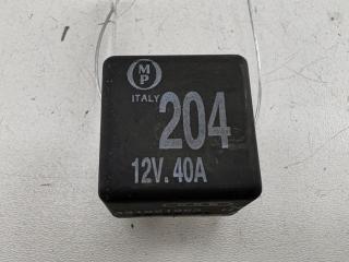 реле (прочие) Audi 80 B4 1992, 2.0 л., бензин, МКПП, серый, седан, 431951253H