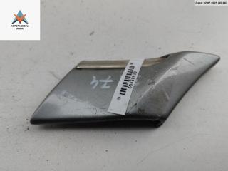 молдинг крыла заднего левого Mercedes-Benz C-Класс W202/S202 [рестайлинг] 2000, 1.8 л., бензин, АКПП, серый, универсал, A2026900182