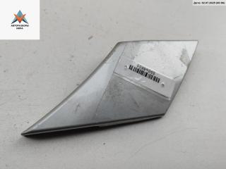 молдинг крыла заднего левого Mercedes-Benz C-Класс W203/S203/CL203 2002, 2.2 л., дизель, МКПП, серый, универсал, 2036900562