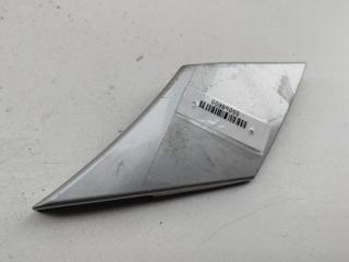 молдинг крыла заднего левого Mercedes-Benz C-Класс W203/S203/CL203 2002, 2.2 л., дизель, МКПП, серый, универсал, 2036900562