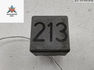 реле (прочие) Audi 80 8C/B4 1992, 2.0 л., бензин, МКПП, серый, седан, 443951253J