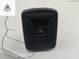 кнопка стеклоподъемника заднего левого Dacia (Renault) Lodgy 2012, 1.5 л., дизель, МКПП, чёрный, универсал