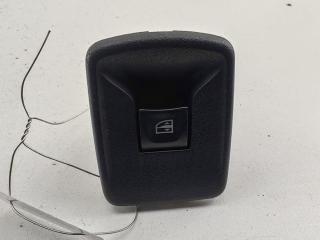 кнопка стеклоподъемника заднего левого Dacia (Renault) Lodgy 2012, 1.5 л., дизель, МКПП, чёрный, универсал