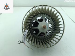 моторчик печки Mercedes-Benz A-Класс W168/V168 [рестайлинг] 2003, 1.6 л., бензин, МКПП, чёрный, хетчбэк 5 дв., A1688200542