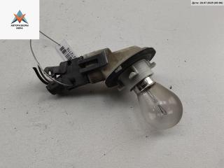 Патрон лампы указателя поворота Renault Megane 2 поколение [рестайлинг] 2007, 1.9 л., дизель, АКПП, синий, универсал