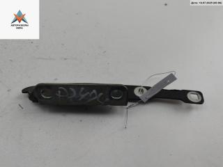 петля капота правая Dacia (Renault) Lodgy 2012, чёрный, универсал, 654001891R