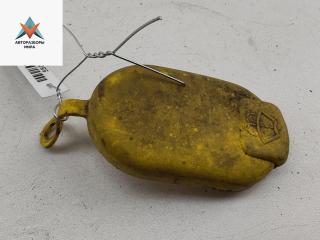 крышка бачка омывателя Renault Clio 3 поколение [рестайлинг] 2009, 1.2 л., бензин, МКПП, белый, хетчбэк 3 дв., 7700812930