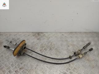 трос кулисы КПП Peugeot Boxer 2 поколение [рестайлинг] 2005, 2.2 л., дизель, МКПП, белый, микроавтобус, 55183995, 55183997