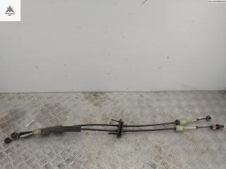 трос кулисы КПП Nissan Interstar 1 поколение 2008, 2.5 л., дизель, МКПП, белый, микроавтобус, 0803240200