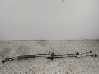 трос кулисы КПП Nissan Interstar 1 поколение 2008, 2.5 л., дизель, МКПП, белый, микроавтобус, 0803240200